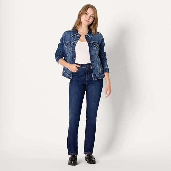 Denim Jacket image 4